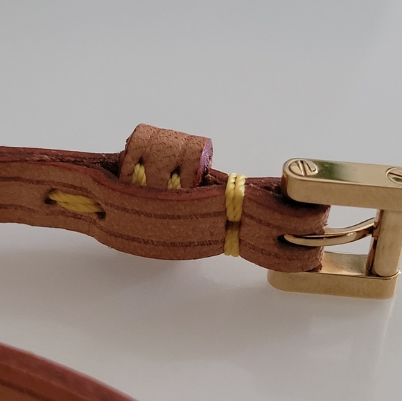 Authentic Louis Vuitton Strap For Walker! - Picture 5 of 10